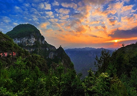 龙缸记忆