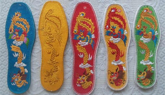 鞋垫