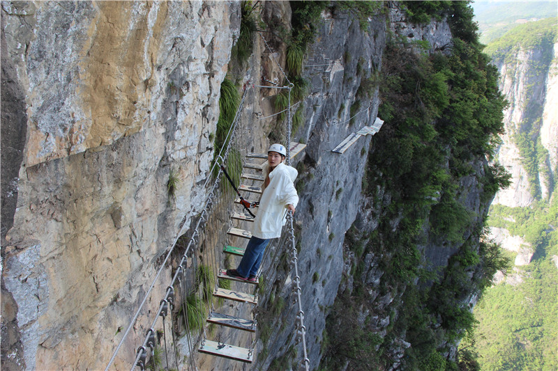 云端栈道3 云端栈道3