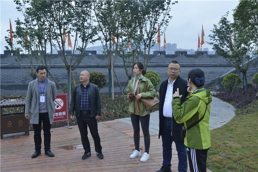 华纳文化来访 (2)