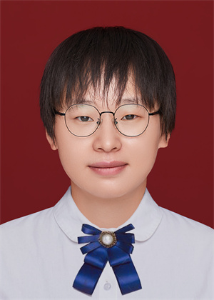 林红