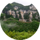 凤鸣岐山